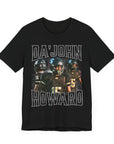 DA'JOHN HOWARD - TEE