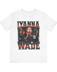 IYANNA WADE - TEE