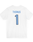 GREG THOMAS - JERSEY SHIRT