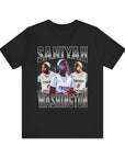 SANIYAH WASHINGTON - TEE