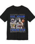 DE'MIR CUNNINGHAM - CAMISETA