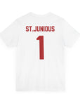 CARTER ST.JUNIOUS - JERSEY SHIRT