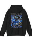 DRYAN JEAN - HOODIE