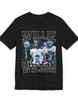 WILLIE WILSON - TEE