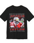 TAMAREON TAYLOR - TEE