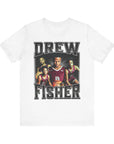 DREW FISHER - TEE