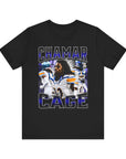 CHAMAR CAGE - TEE