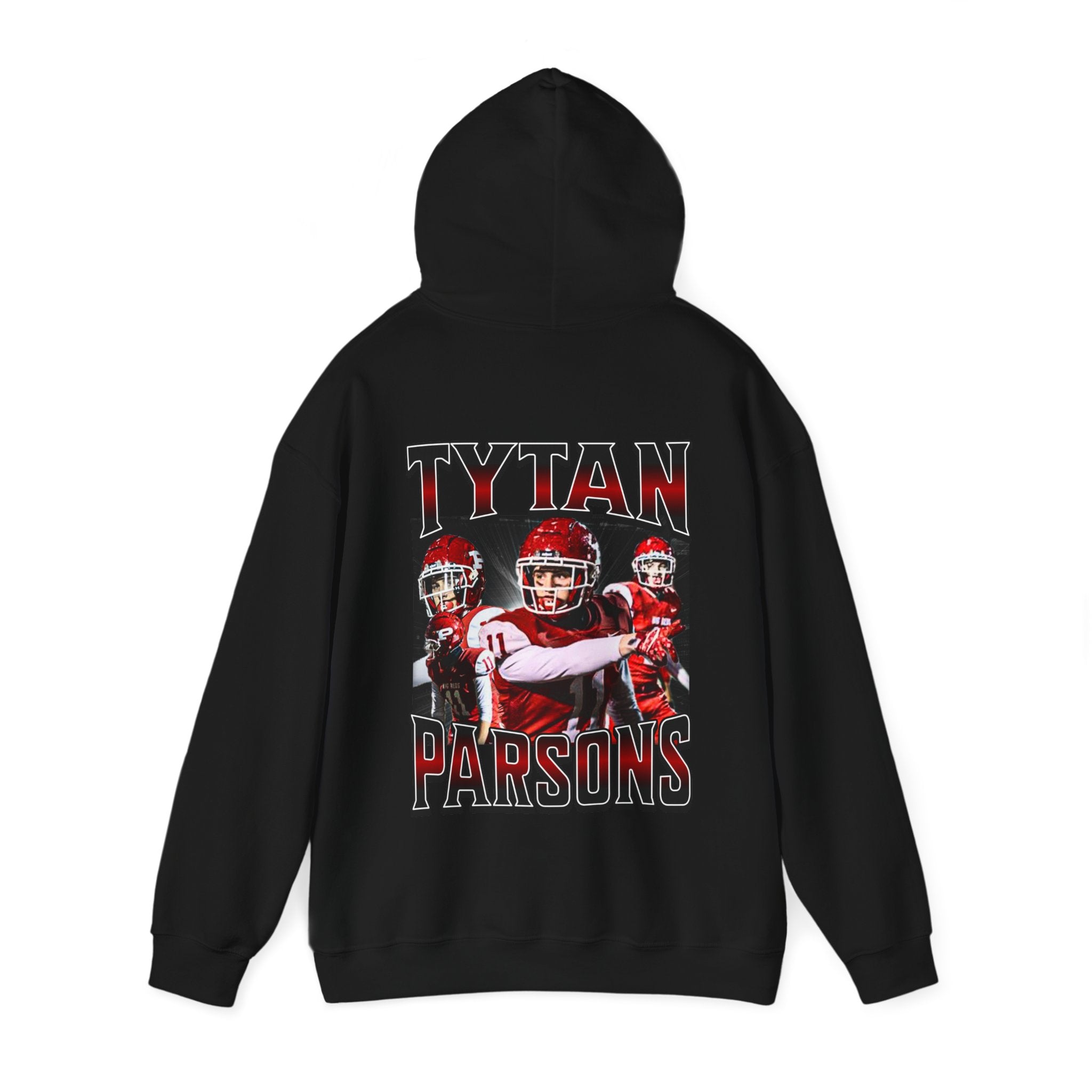 TYTAN PARSONS - HOODIE