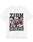 ZION ROBERSON - TEE