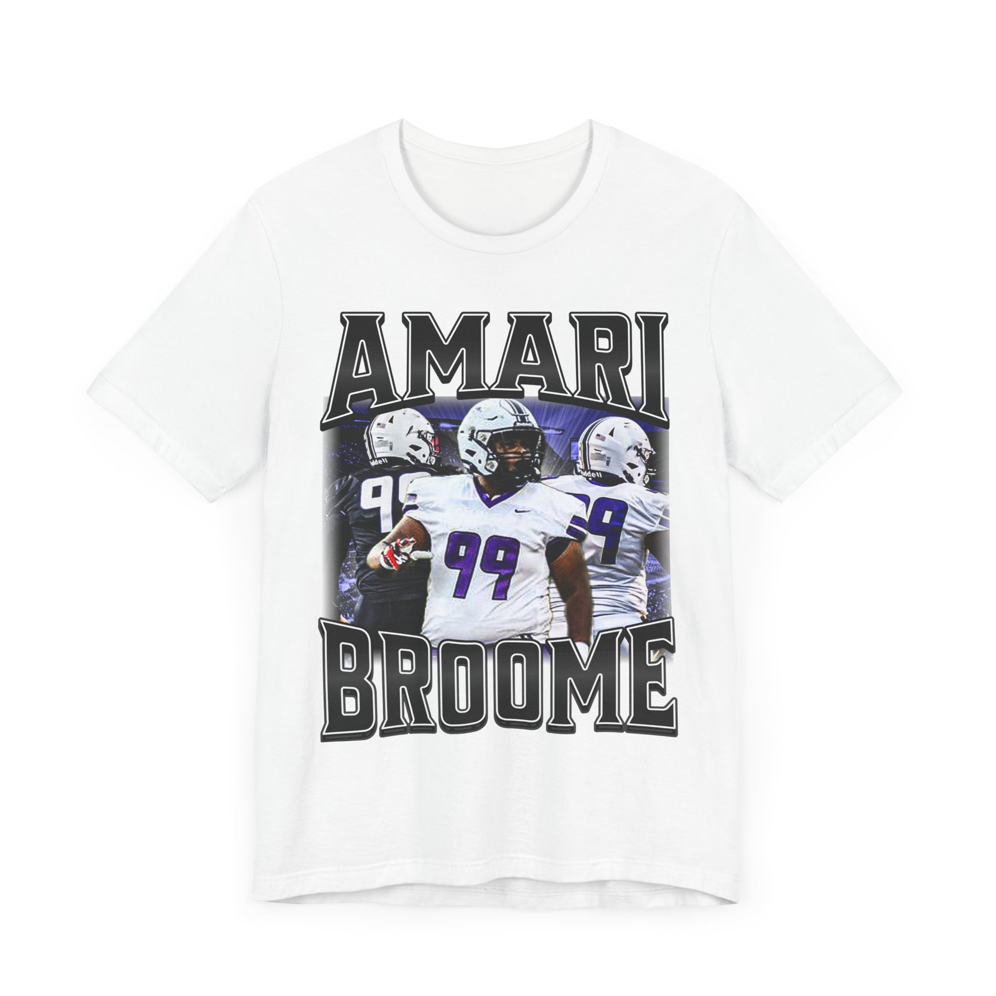 AMARI BROOME - TEE