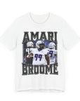 AMARI BROOME - TEE