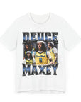 CAMISETA DEUCE MAXEY