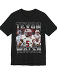 TEVON WALSH - TEE