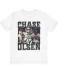 CHASE OLSEN  - TEE