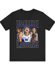 CAMISETA BODI LIGONS