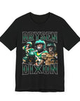 BRYSEN DIXON - CAMISETA