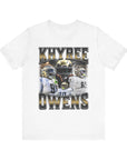 KHYREE OWENS  - TEE