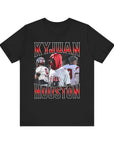 CAMISETA KYJUAN HOUSTON