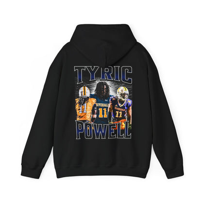 TYRIC POWELL - HOODIE