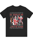 O'BRIEN JACKSON - CAMISETA