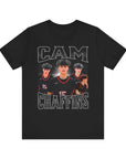 CAM CHAFFINS - TEE