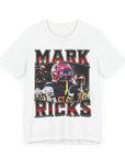 MARK RICKS - CAMISETA