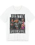 JUSTIN ROBERSON - TEE