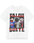 FALOU GUEYE - CAMISETA