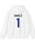 ADEN DANIELS - JERSEY HOODIE