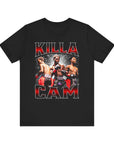 CAMARA KILLA - CAMISETA