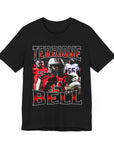 TERRIONE BELL - TEE