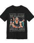 WILKIN PAULINO - TEE