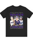 GIO LONERO - CAMISETA