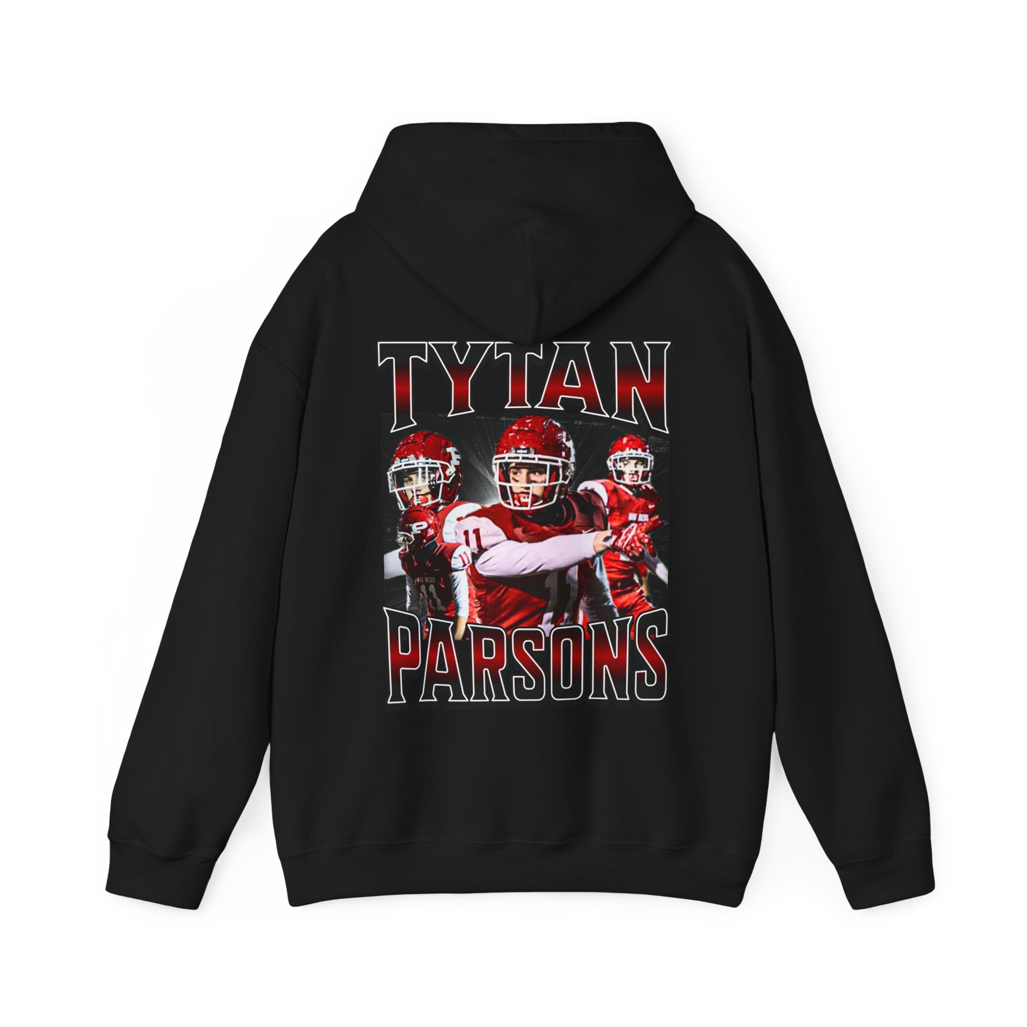 TYTAN PARSONS - HOODIE