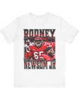 RODNEY NEWSOM JR - TEE