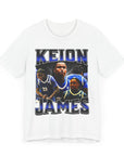 KEION JAMES - TEE