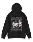 CHANDLER MOORE - HOODIE