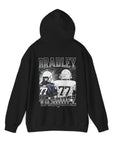 BRADLEY VASQUEZ - HOODIE