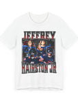 JEFFREY HAIRSTON JR - TEE