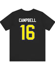 AMIN CAMPBELL - TEE