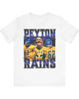 PEYTON RAINS - CAMISETA