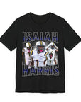 ISAIAH HARRIS - TEE