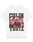 CAMISETA DE COLIN YOUTZ