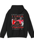 TYREK TRIPP - HOODIE