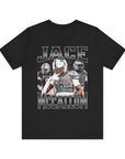 JACE MCCALLUM - CAMISETA