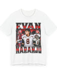 EVAN NARANJO - CAMISETA