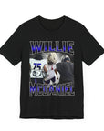 WILLIE MCDANIEL - CAMISETA