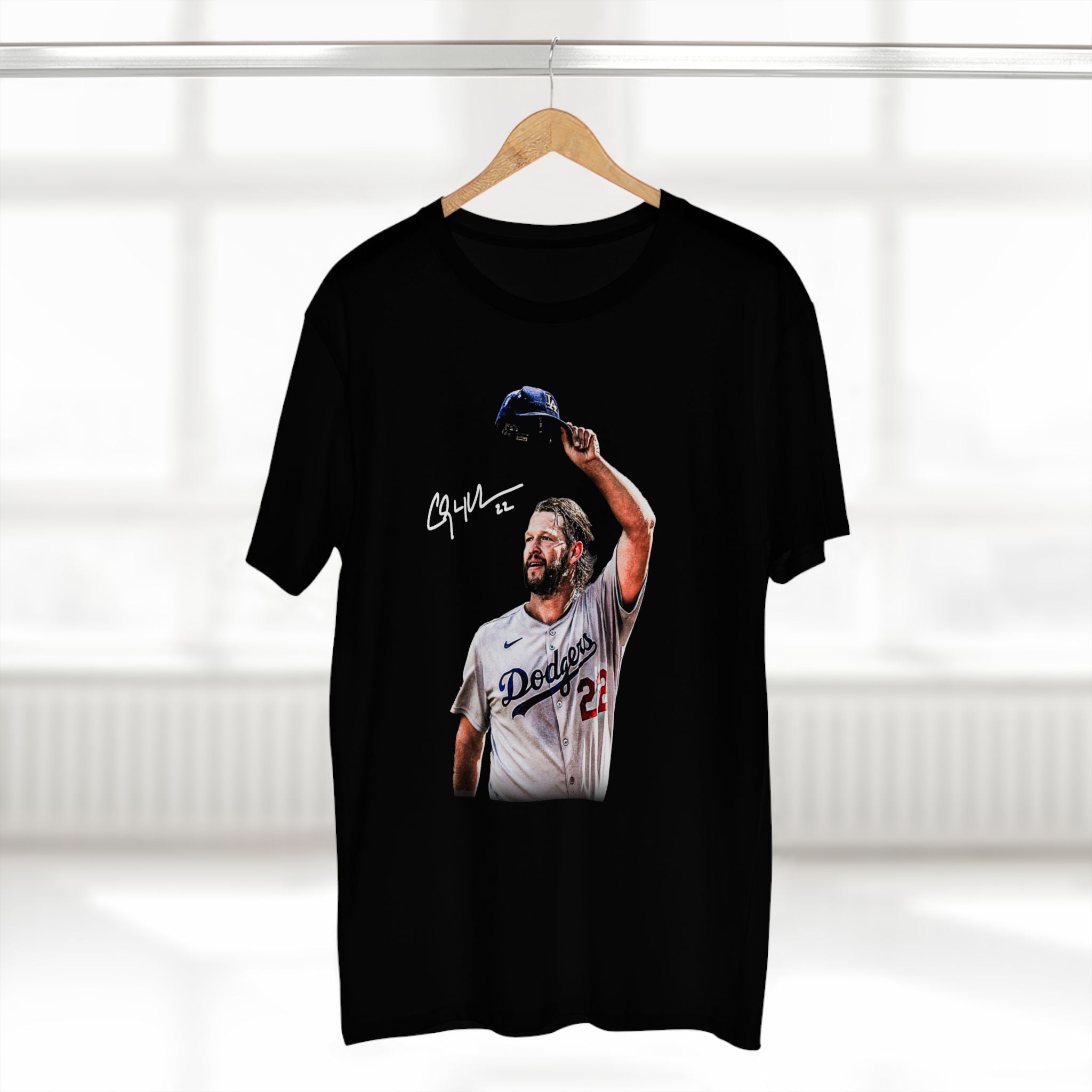 KERSHAW "FAREWELL" REGULAR BLACK