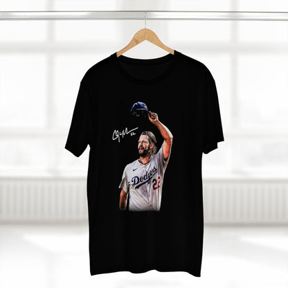 KERSHAW "FAREWELL" REGULAR BLACK