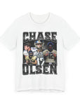 CHASE OLSEN  - TEE